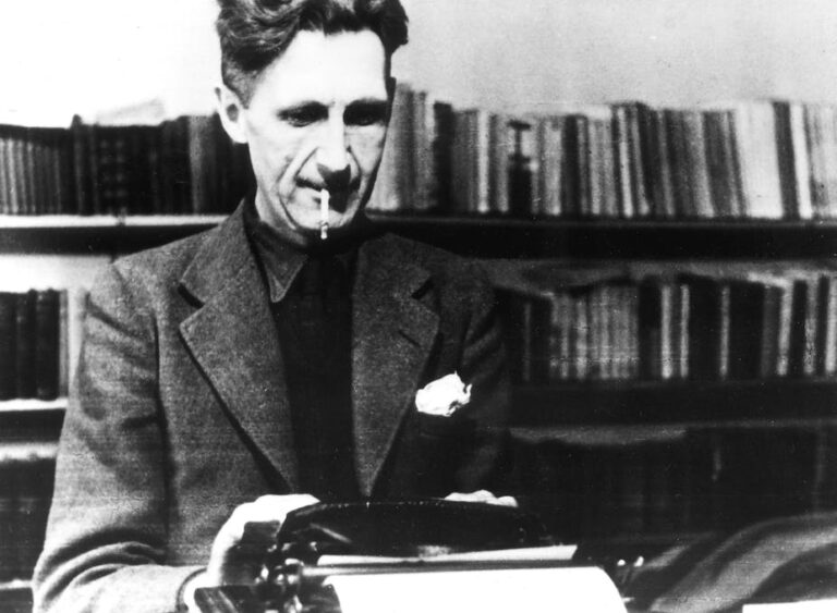 george-orwell-and-a-take-on-his-books-the-boston-hound