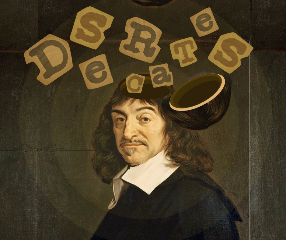 Descartes Circular Argument