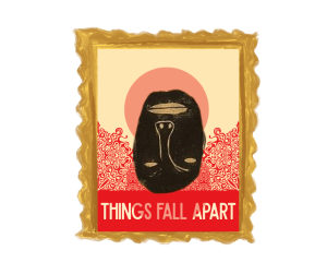 achebe things fall apart