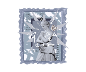 medea misunderstood
