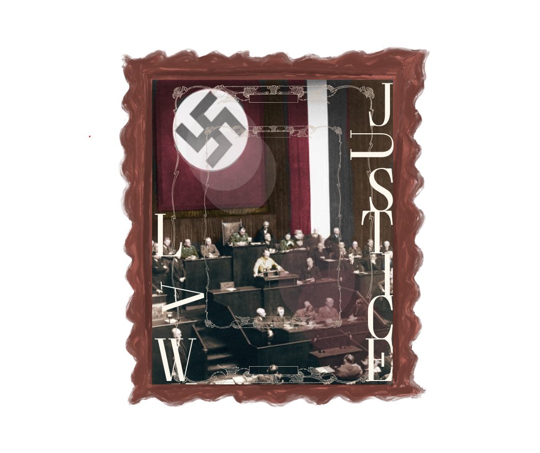nazi court